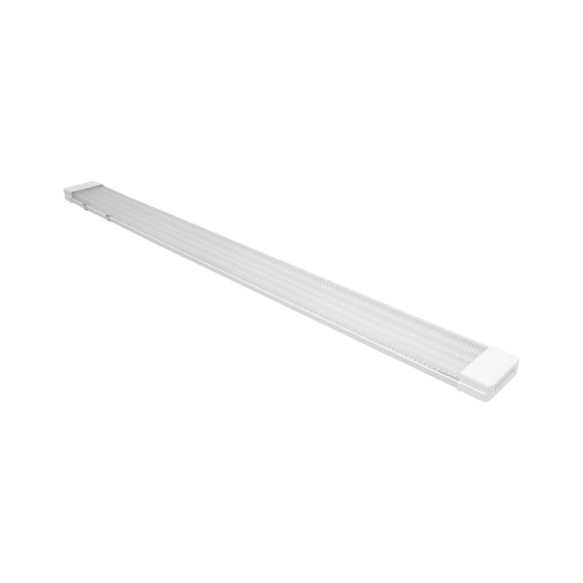 Corp iluminat LED 100W, 220V, IP20, 1200mm Breckner Germany